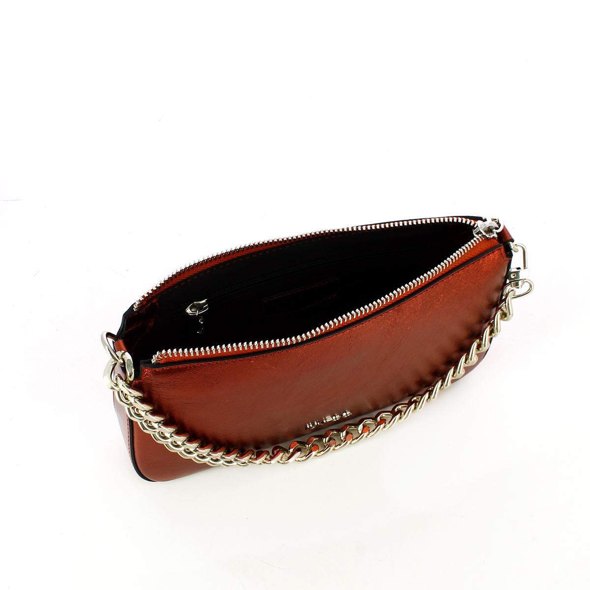 Iuntoo Sottospalla Eleganza Metallic Rame - 6