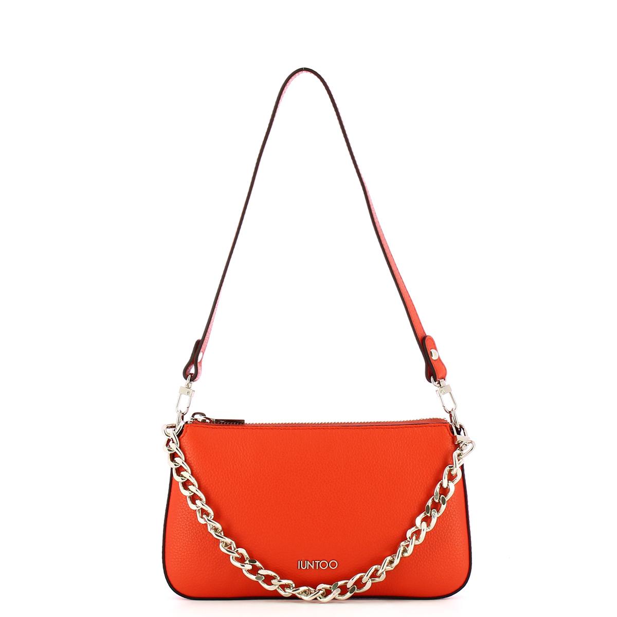 Iuntoo Sottospalla Eleganza Tangerine - 1