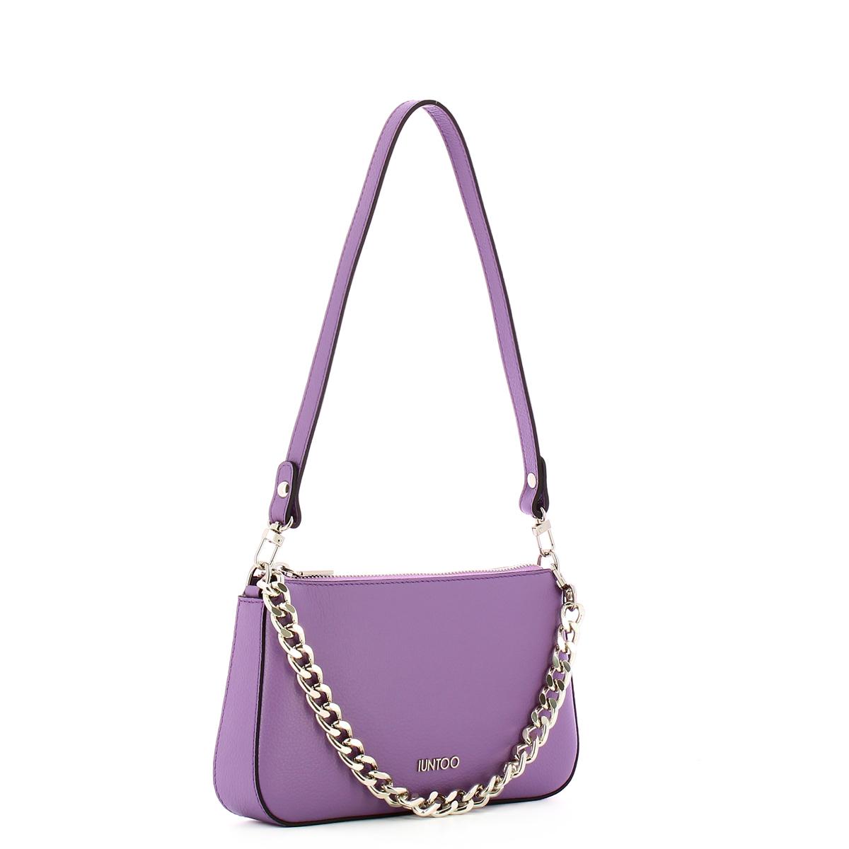 Iuntoo Sottospalla Eleganza Orchidea - 2