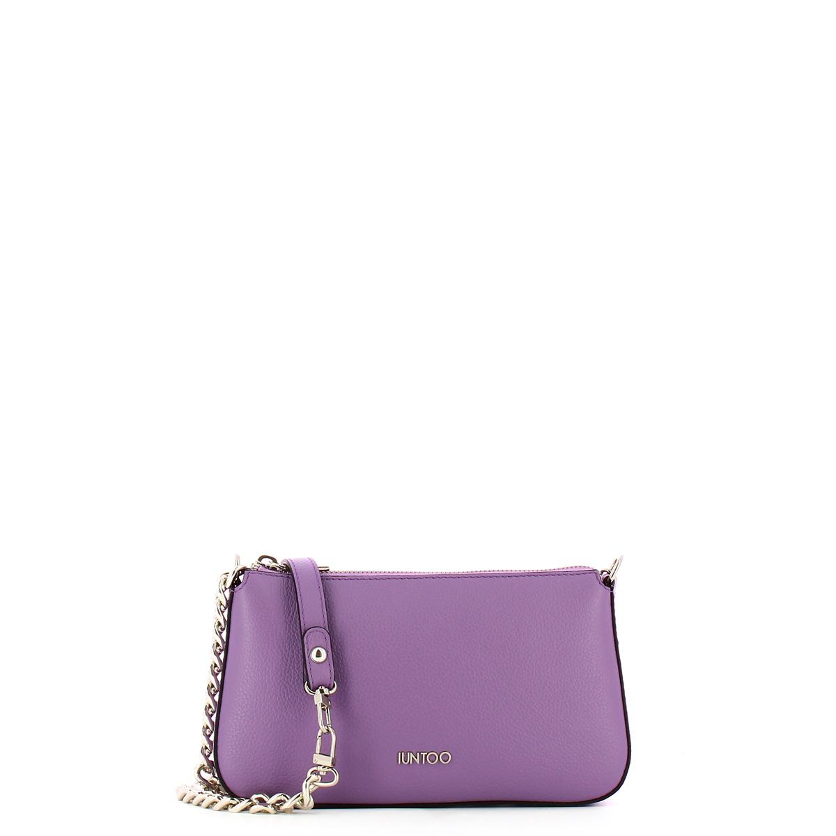 Iuntoo Sottospalla Eleganza Orchidea - 5