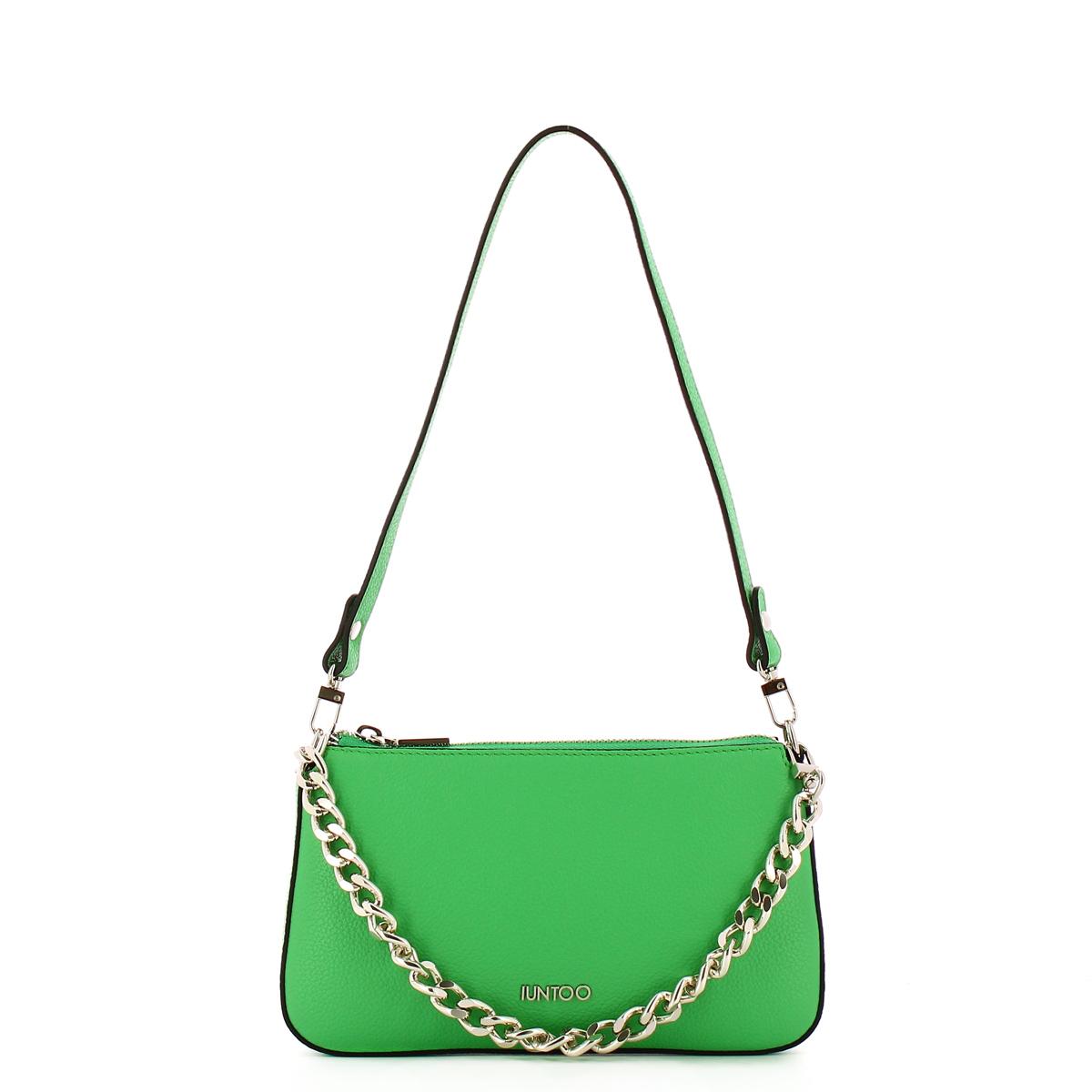 Iuntoo Sottospalla Eleganza Menta - 1