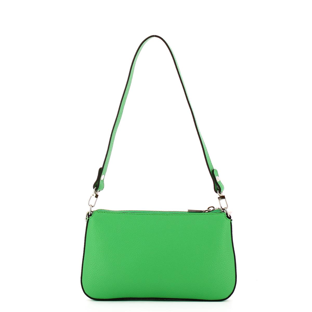 Iuntoo Sottospalla Eleganza Menta - 3