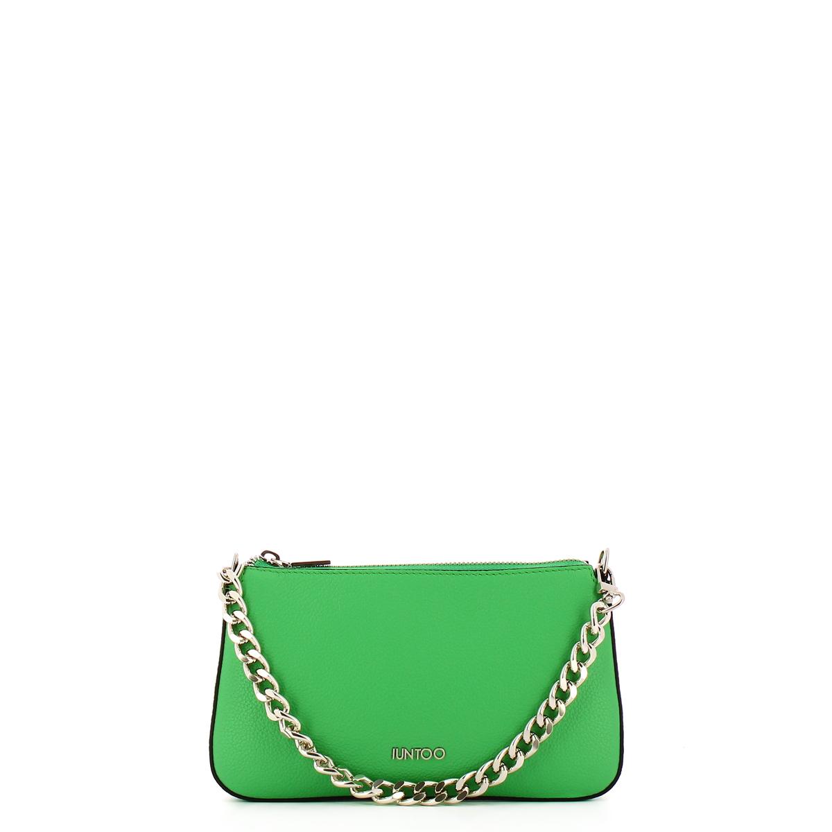 Iuntoo Sottospalla Eleganza Menta - 4