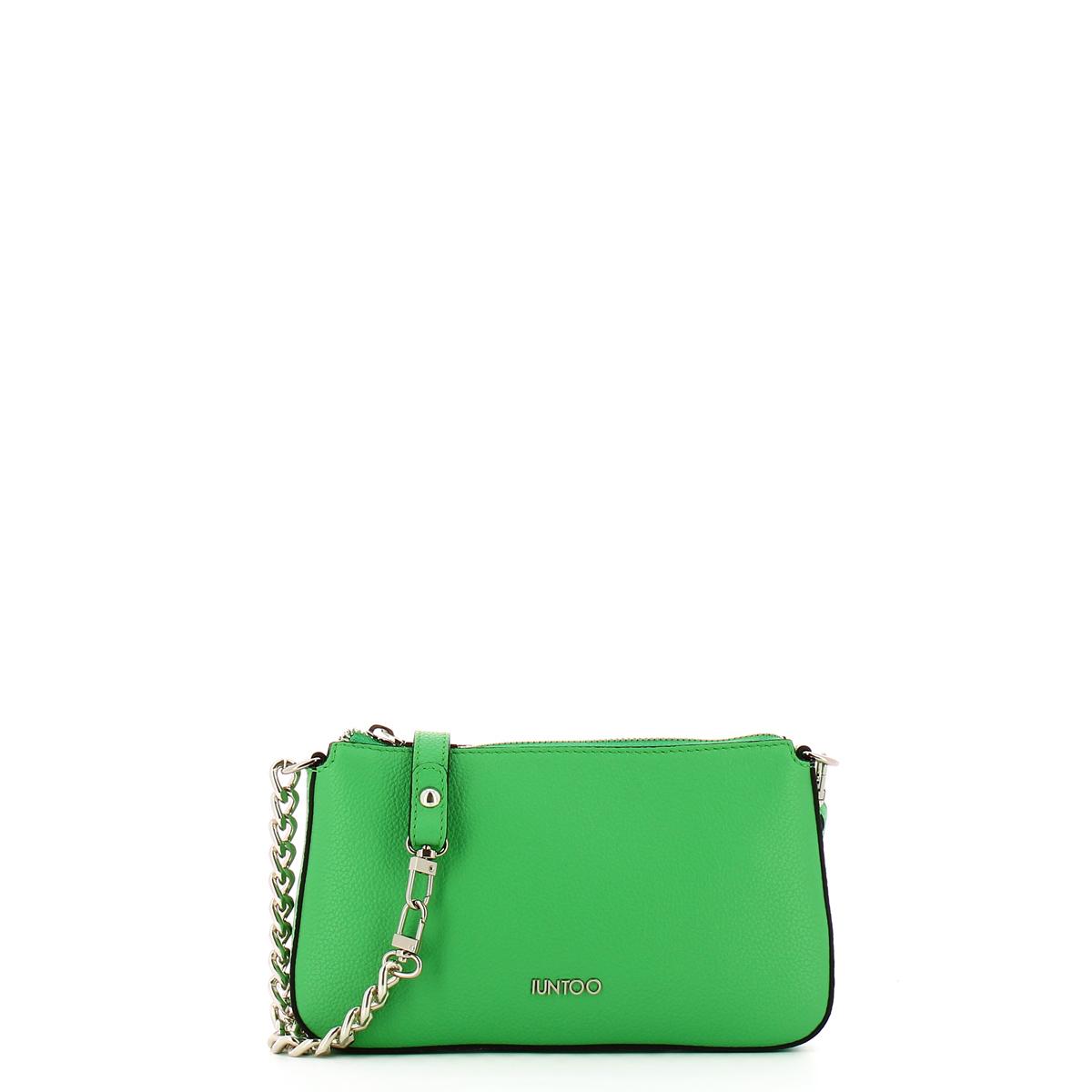 Iuntoo Sottospalla Eleganza Menta - 5