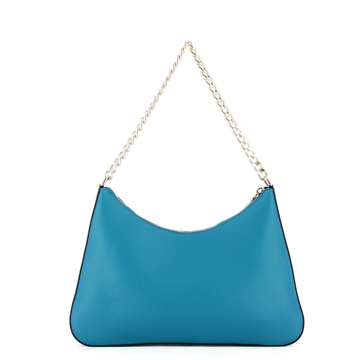 Iuntoo Borsa a spalla Grande Eleganza Mediterraneo - 3