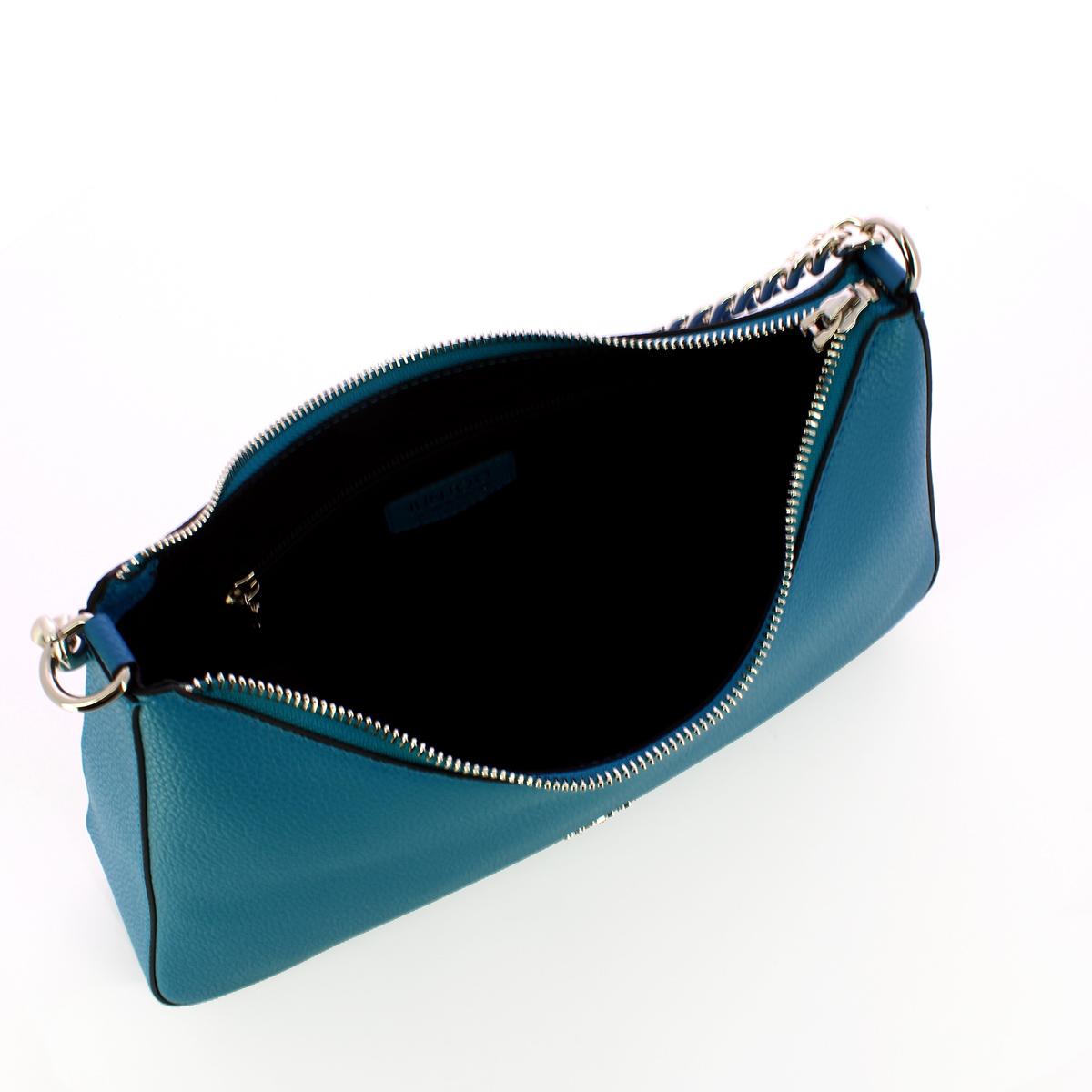 Iuntoo Borsa a spalla Grande Eleganza Mediterraneo - 5