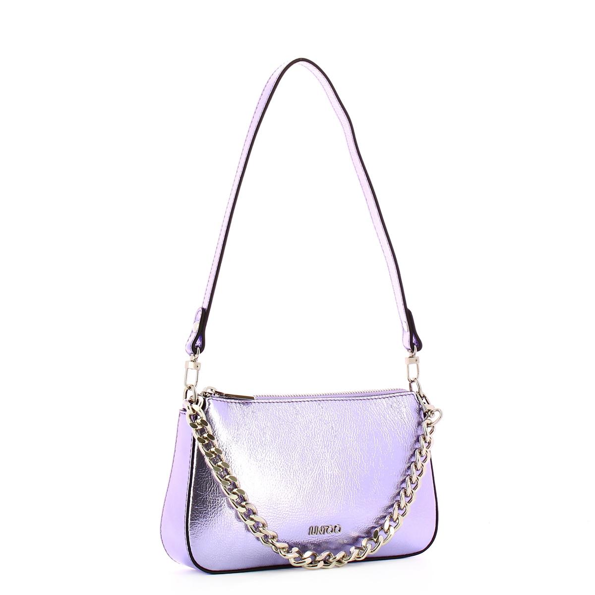 Iuntoo Sottospalla Eleganza Metallic Orchidea - 2