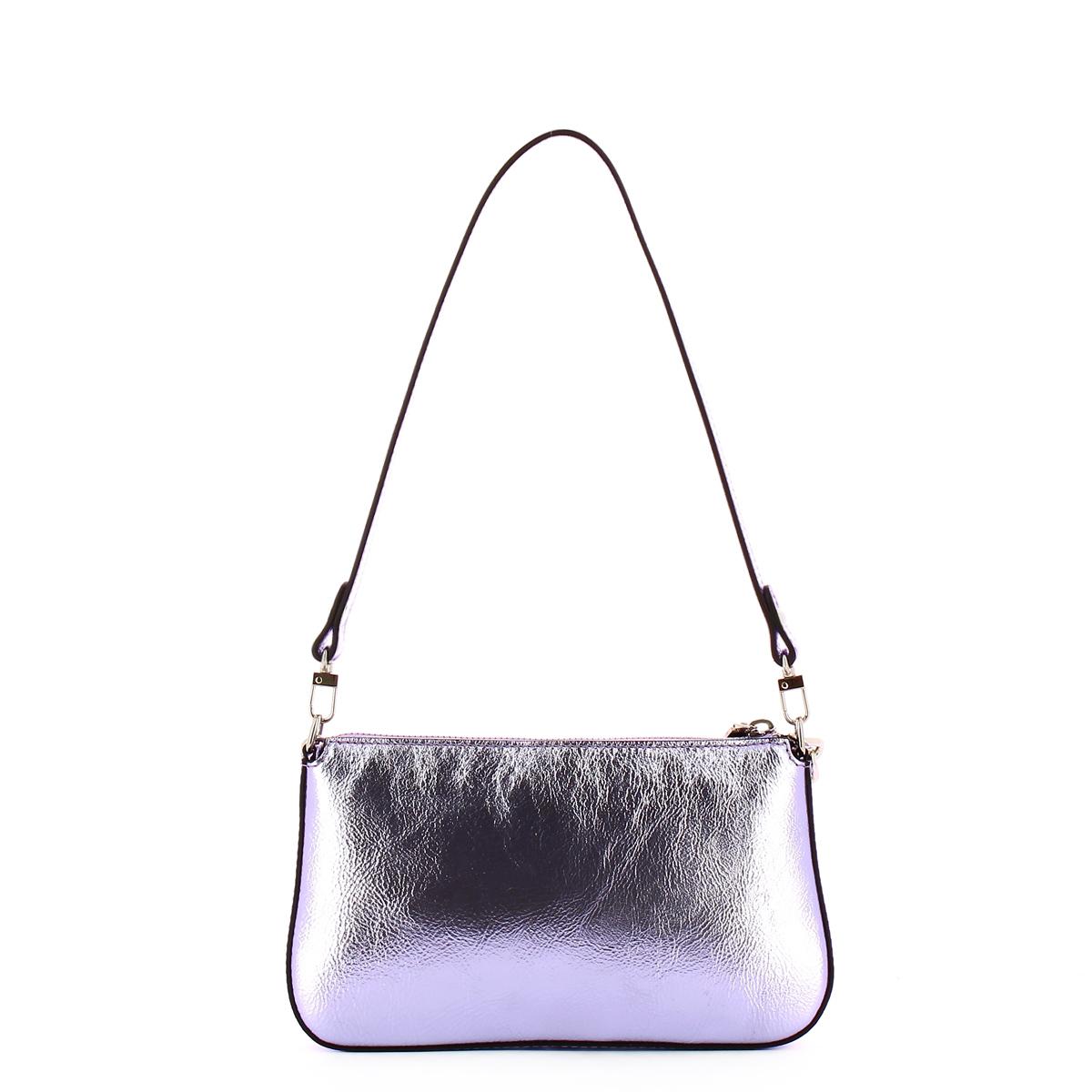 Iuntoo Sottospalla Eleganza Metallic Orchidea - 3