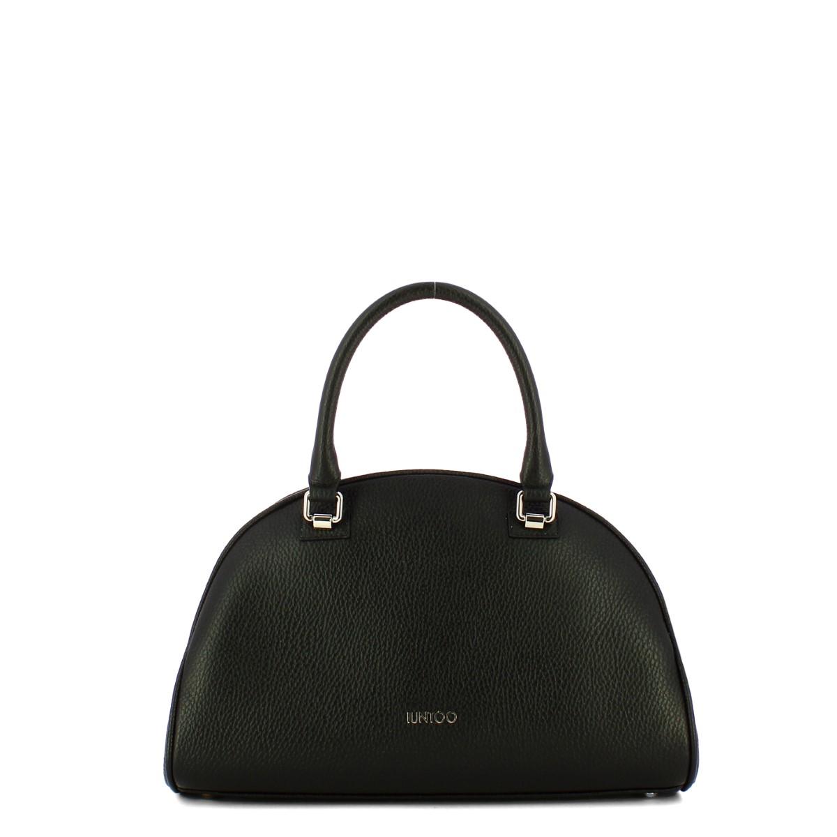 Iuntoo Bowling Bag Grande Magnetica Nero - 1