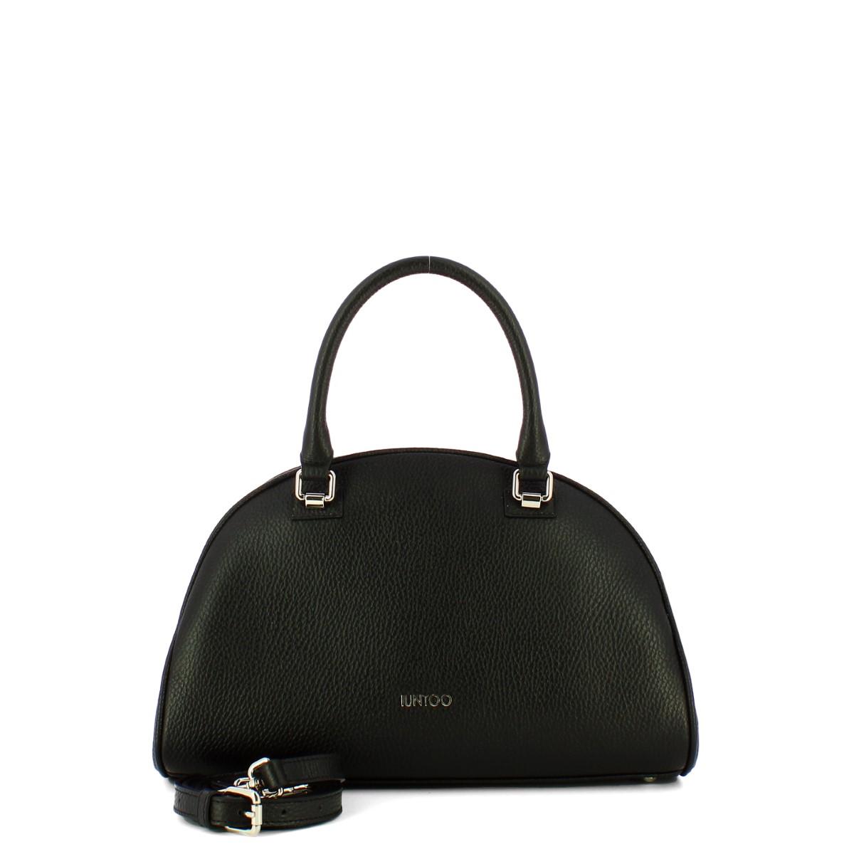 Iuntoo Bowling Bag Grande Magnetica Nero - 4