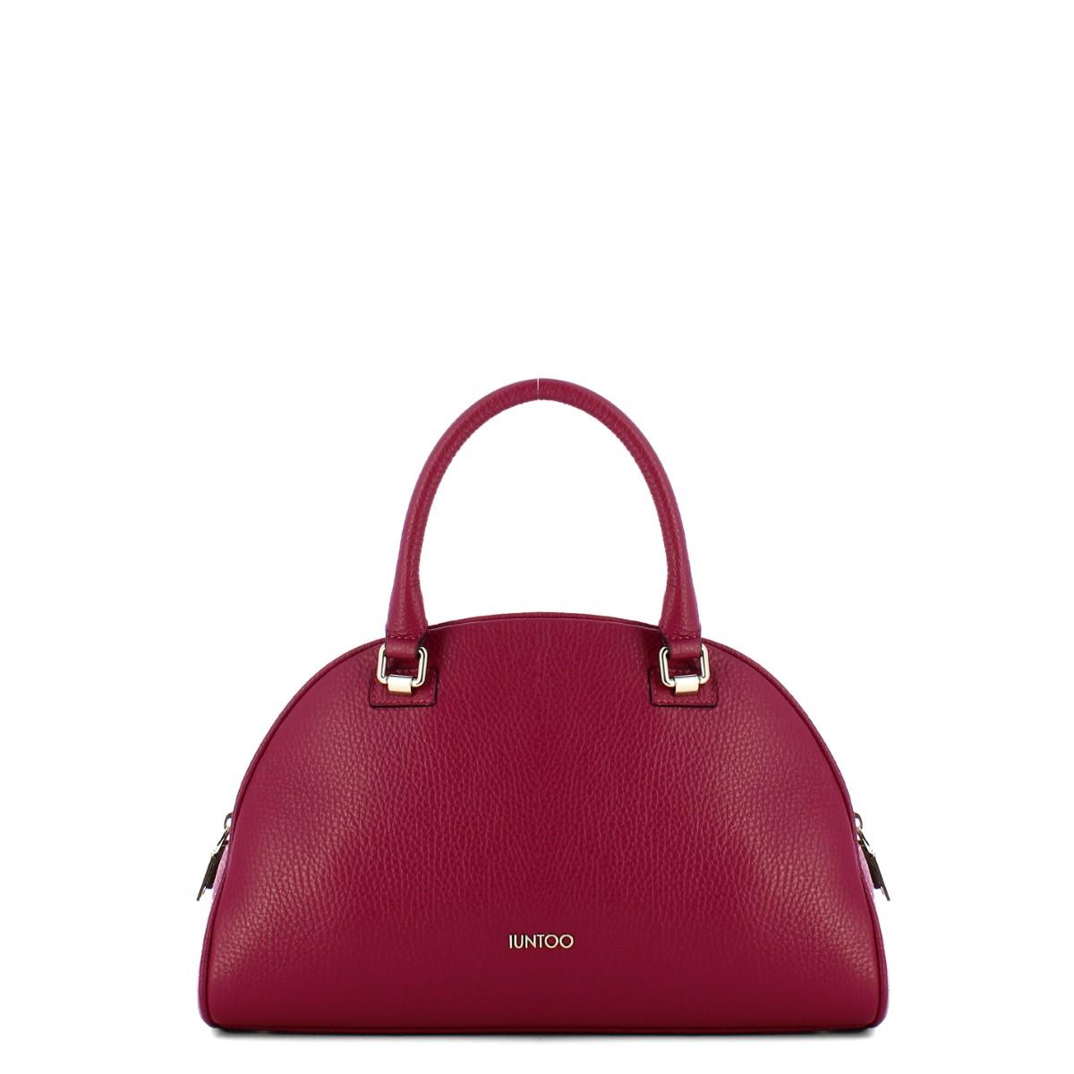 Iuntoo Bowling Bag Grande Magnetica Scarlatto - 1