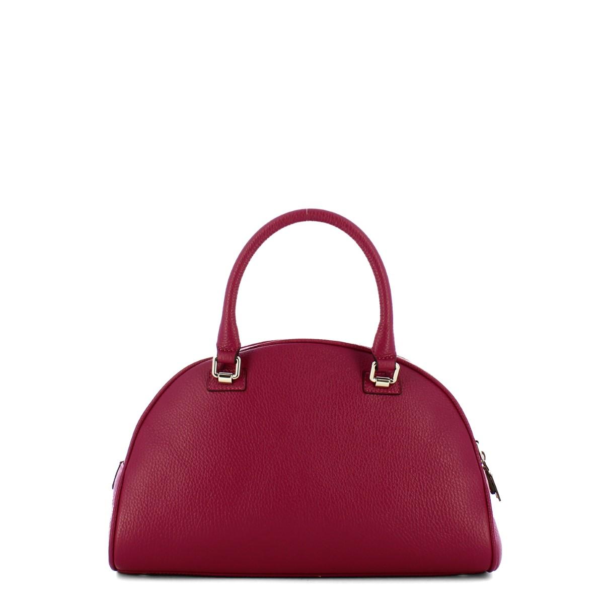 Iuntoo Bowling Bag Grande Magnetica Scarlatto - 3