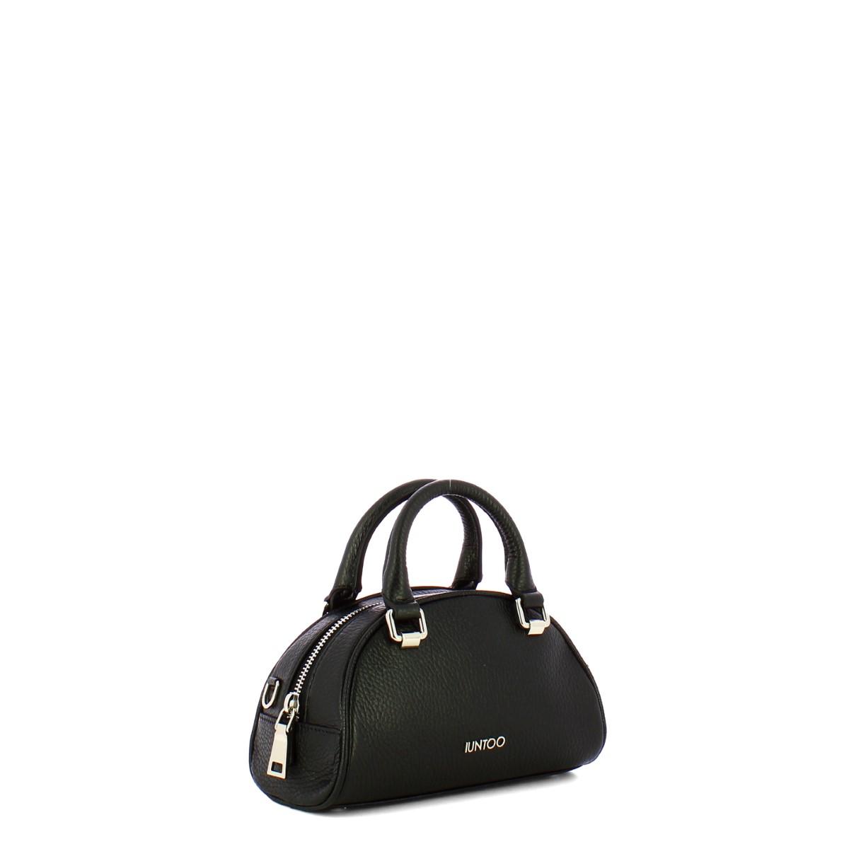 Iuntoo Bowling Bag Piccola Magnetica Nero - 2