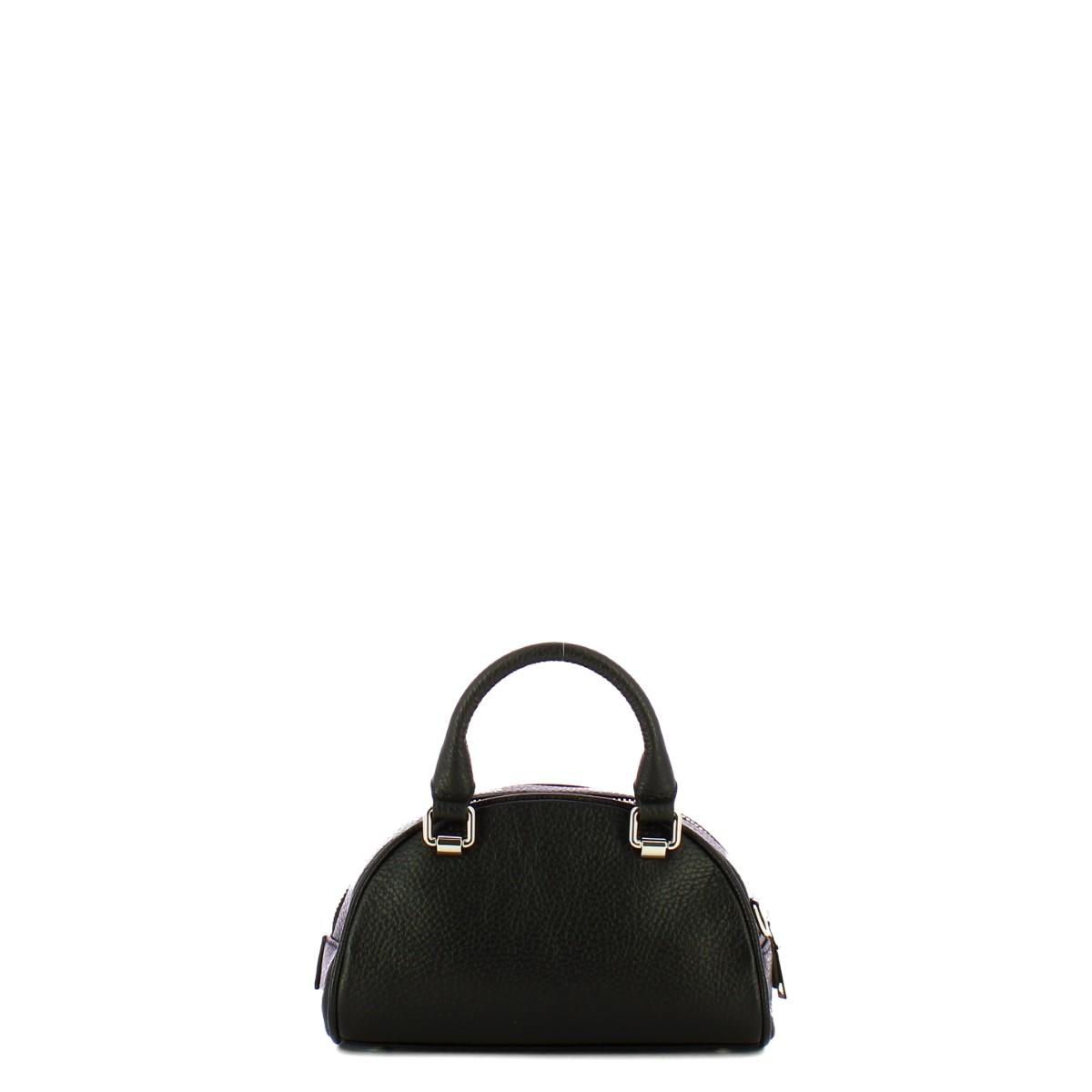 Iuntoo Bowling Bag Piccola Magnetica Nero - 3