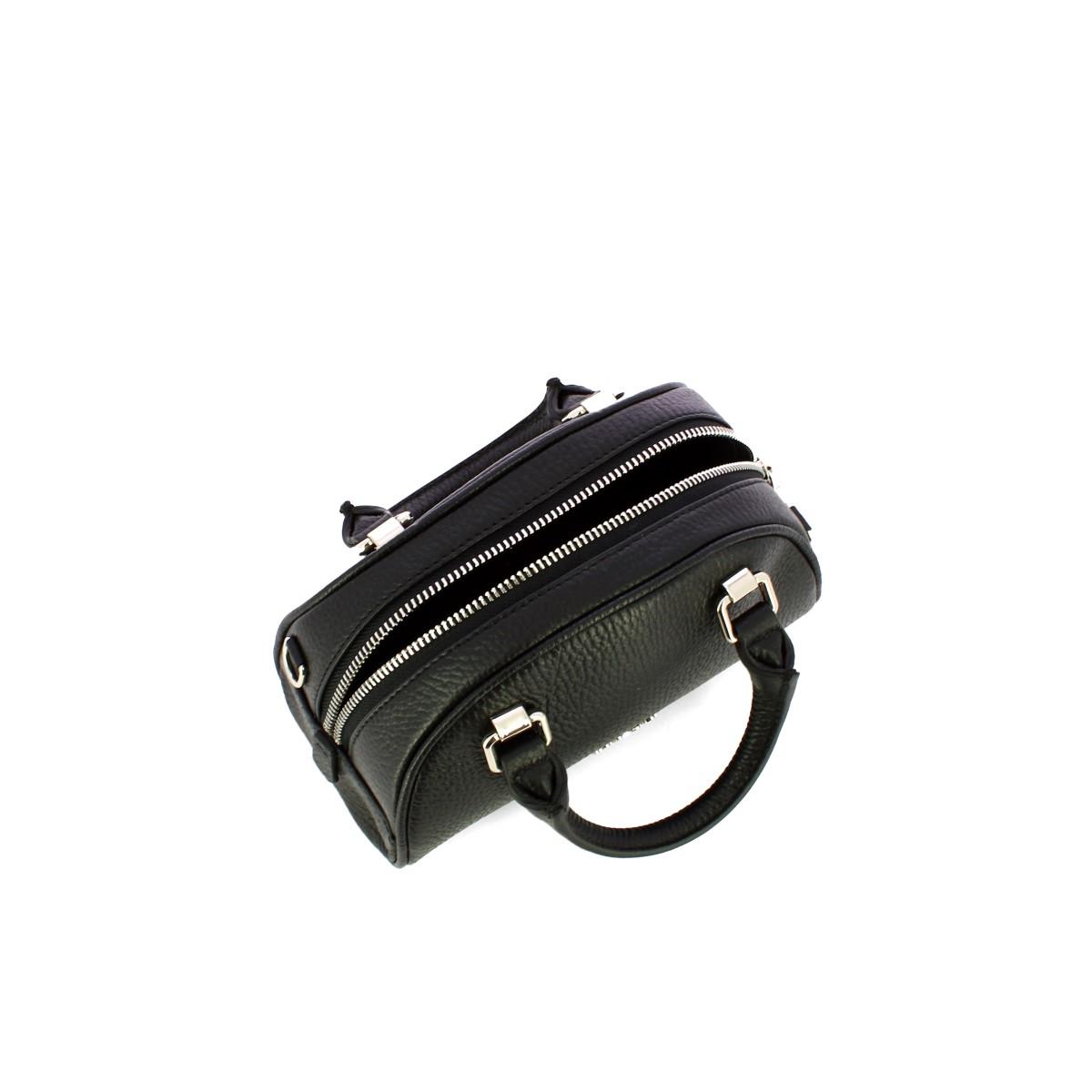 Iuntoo Bowling Bag Piccola Magnetica Nero - 5