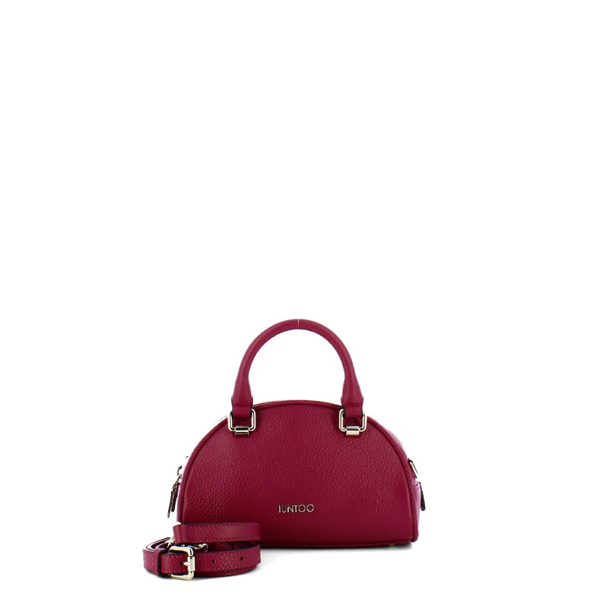 Iuntoo Bowling Bag Piccola Magnetica Scarlatto - 4