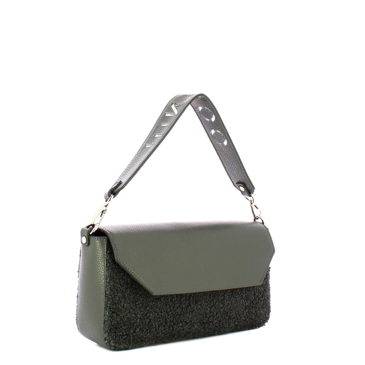 Iuntoo Sottospalla Grande Orsetto Essenziale Grigio Teddy Grigio - 2