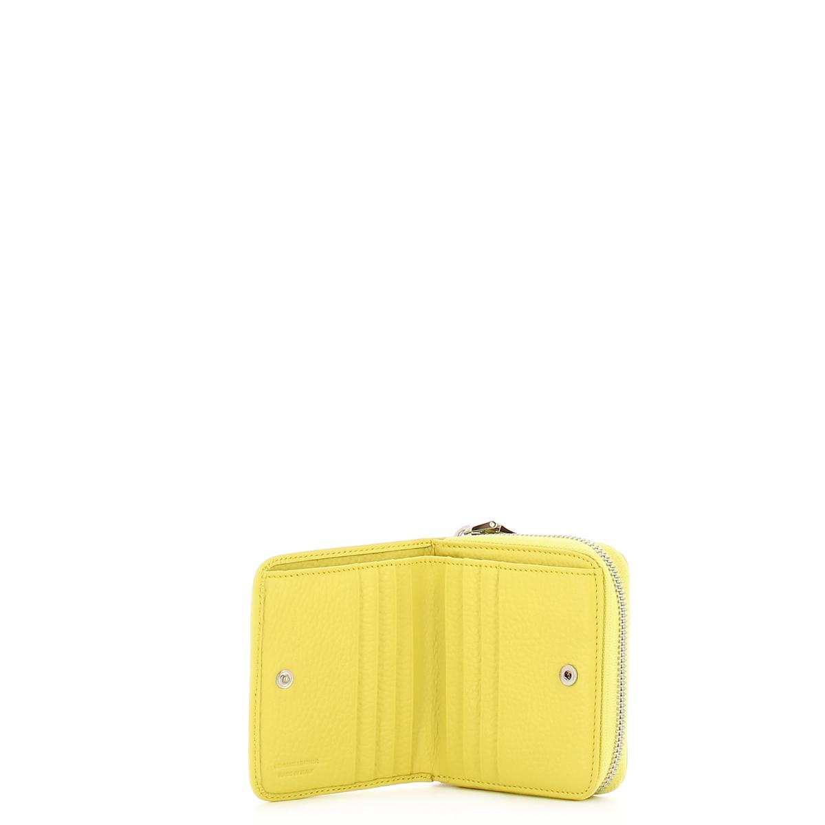 Iuntoo Portafoglio Due Comparti Armonia Lemonade - 3
