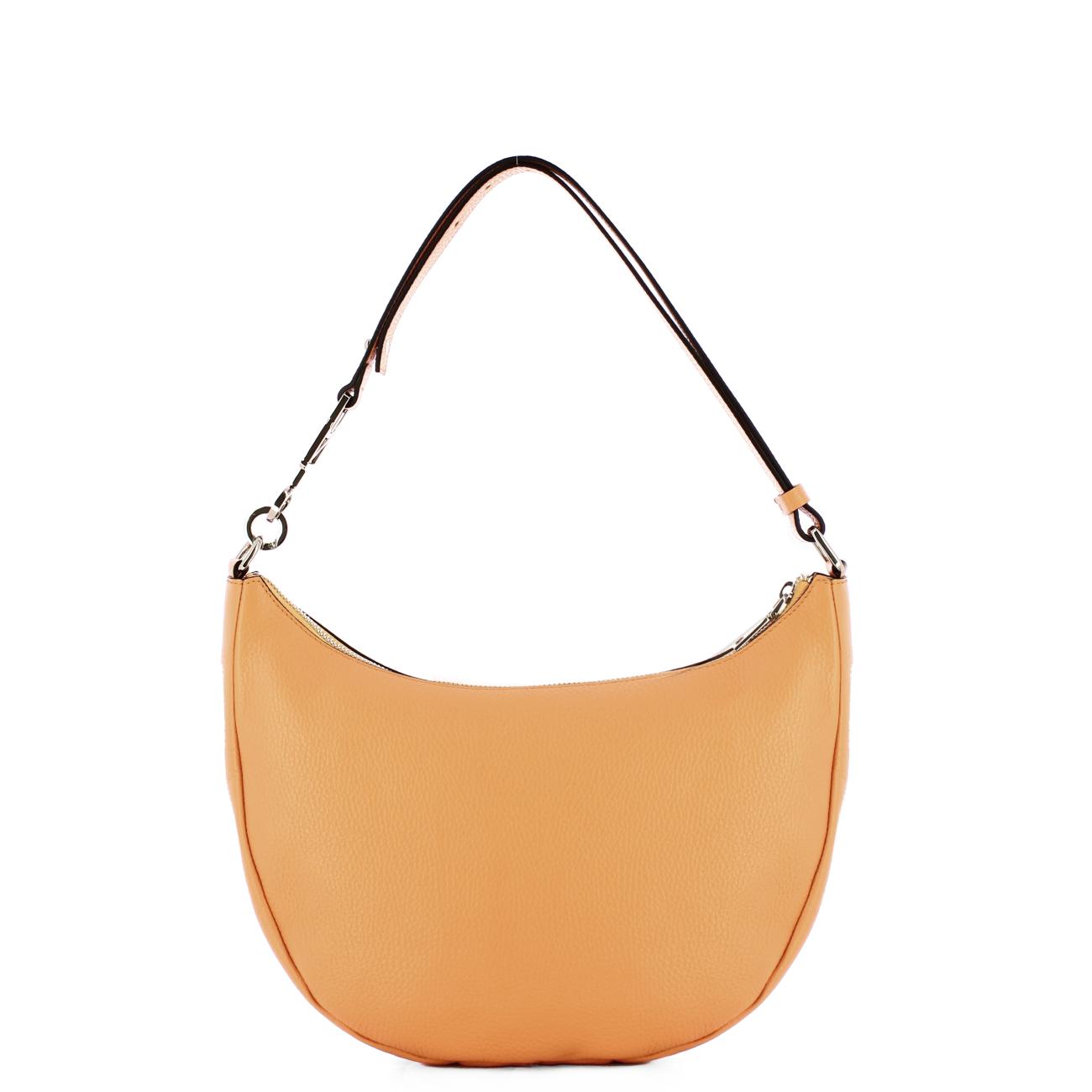Iuntoo New Hobo Bag Piccola Armonia Apricot - 3
