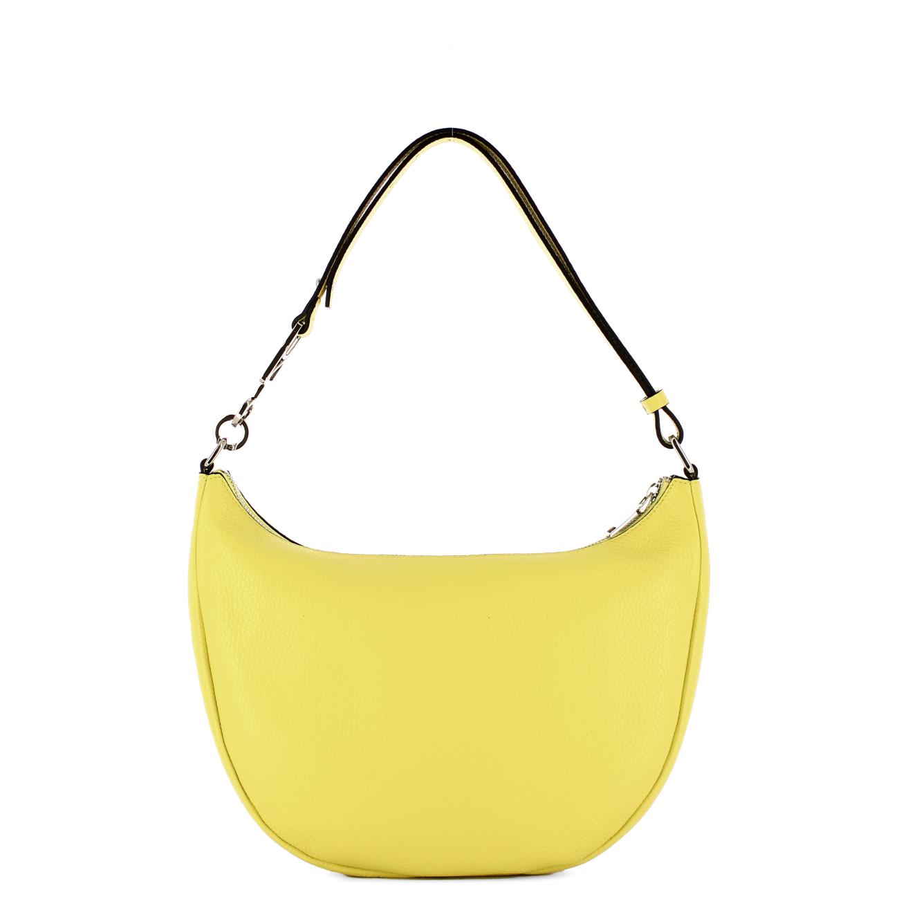 Iuntoo New Hobo Bag Piccola Armonia Lemonade - 3