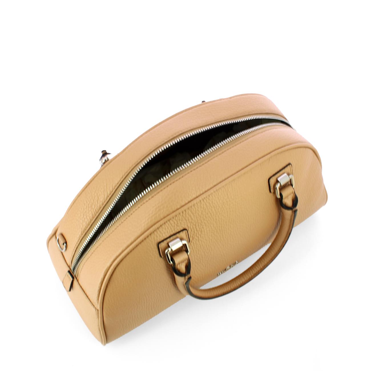 Iuntoo Bowling Bag Grande Accattivante Biscuit - 5