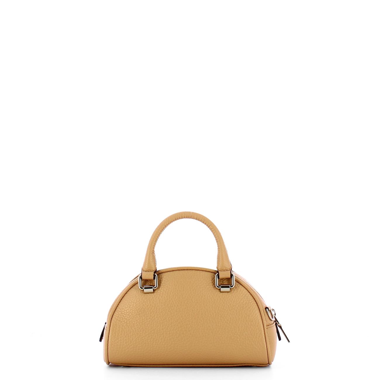 Iuntoo Bowling Bag Piccola Accattivante Biscuit - 3