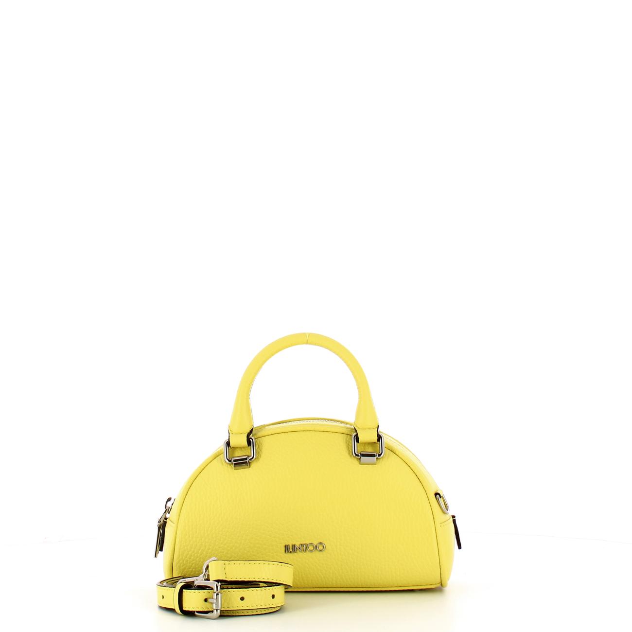 Iuntoo Bowling Bag Piccola Accattivante Lemonade - 4