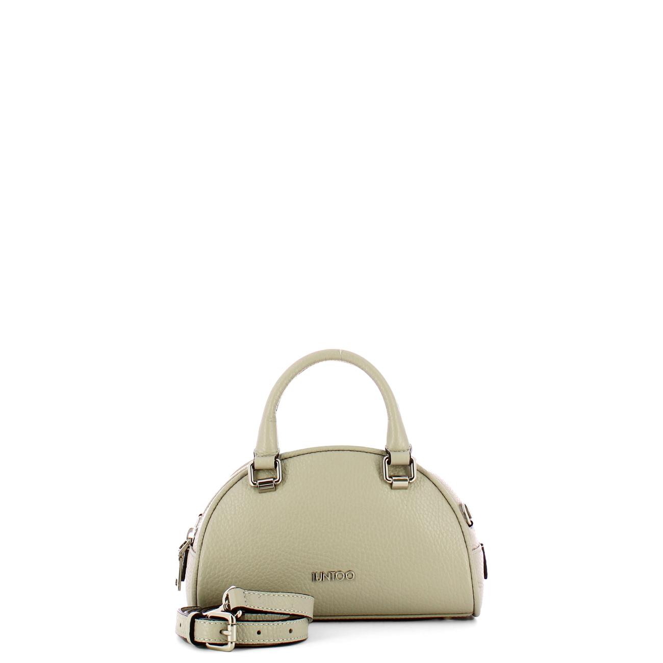 Iuntoo Bowling Bag Piccola Accattivante Silice - 4