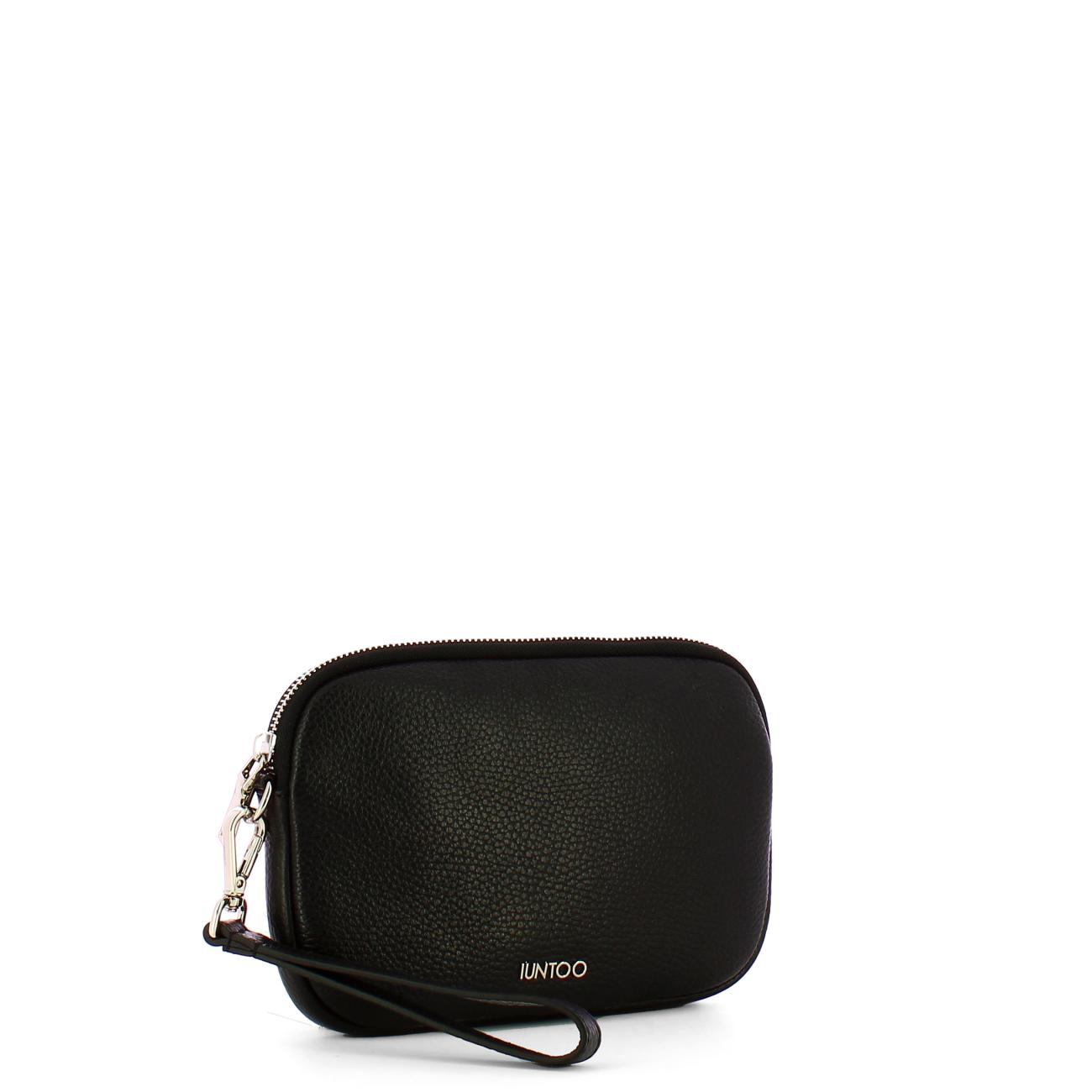Iuntoo Pochette Armonia Nero - 2