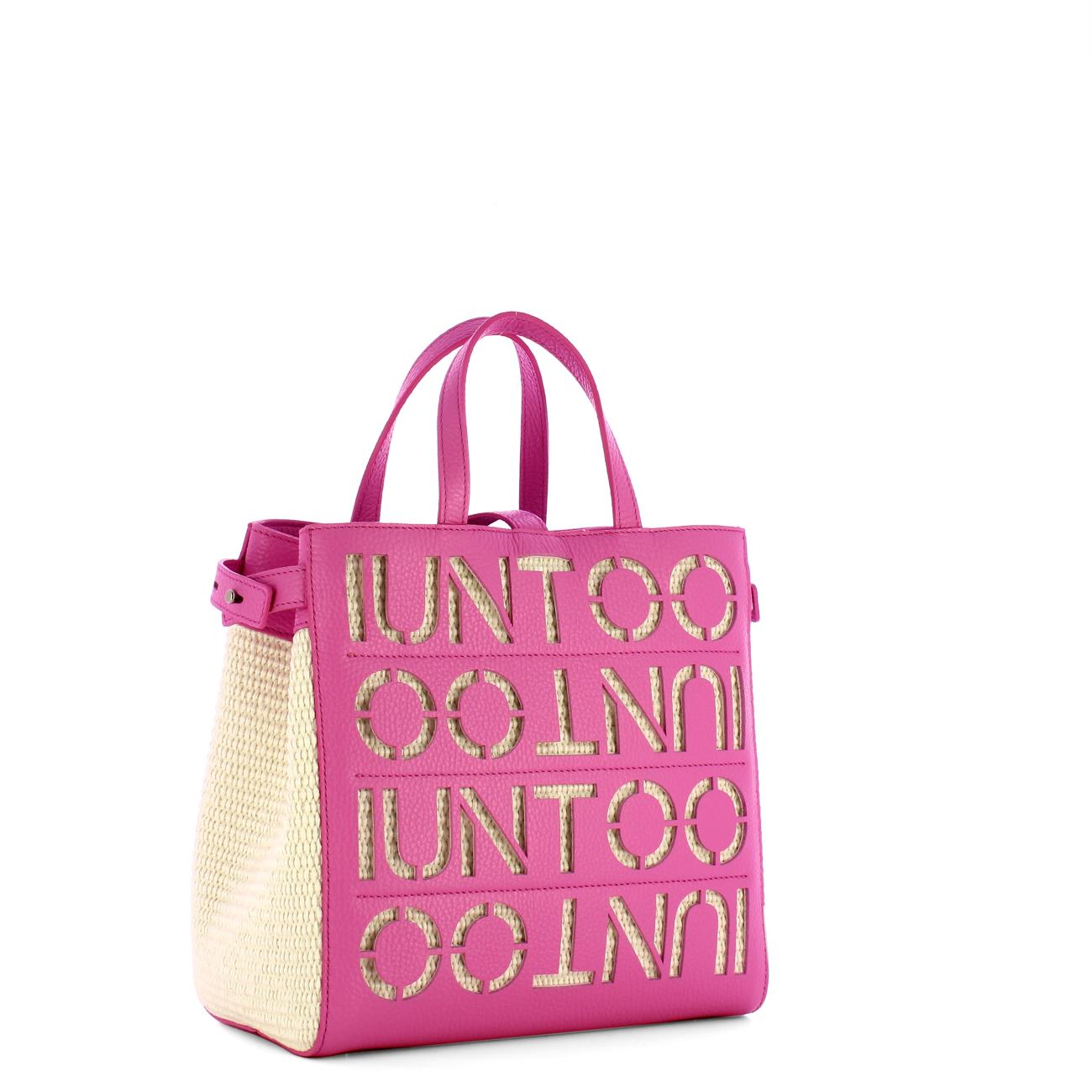 Iuntoo Shopper Piccola - 2