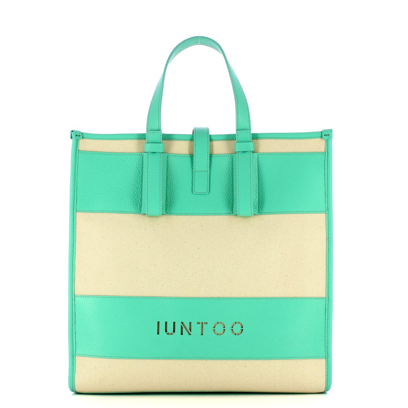 Iuntoo Shopper Grande - 1