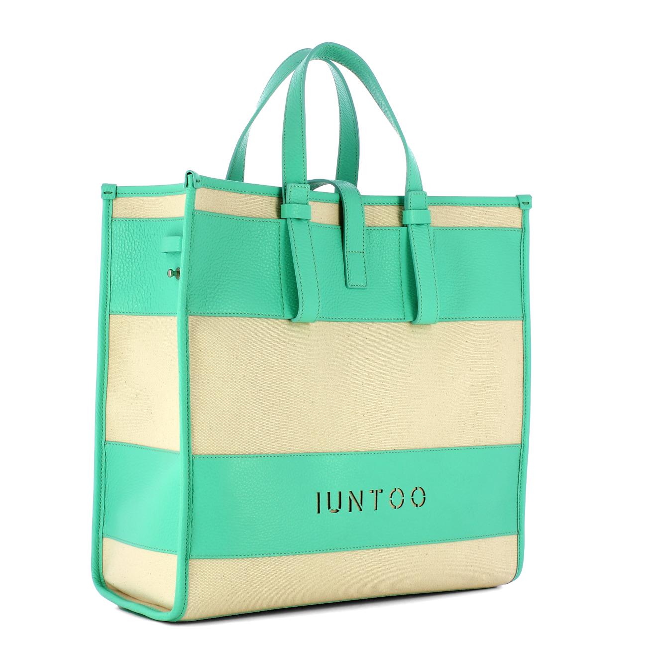 Iuntoo Shopper Grande - 2