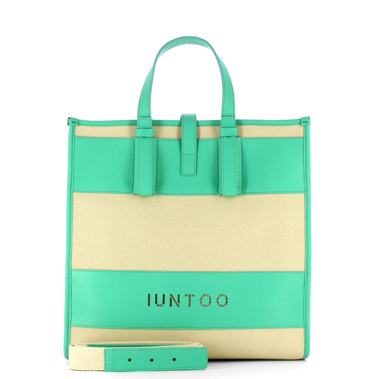 Iuntoo Shopper Grande - 4