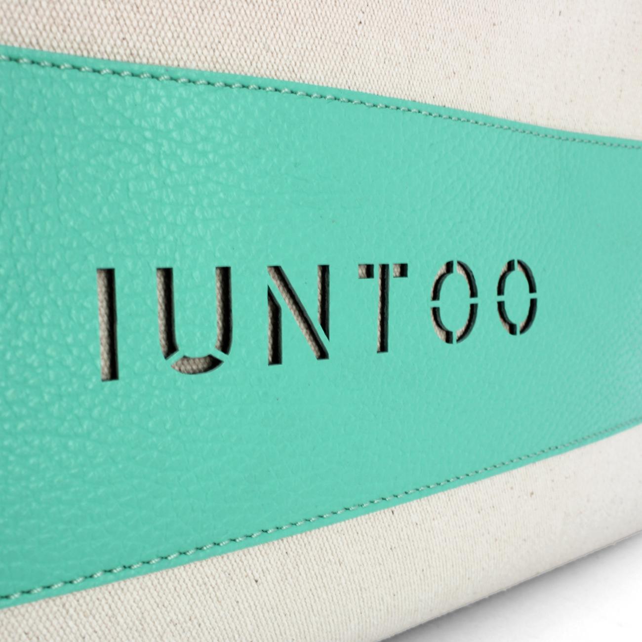 Iuntoo Shopper Grande - 5