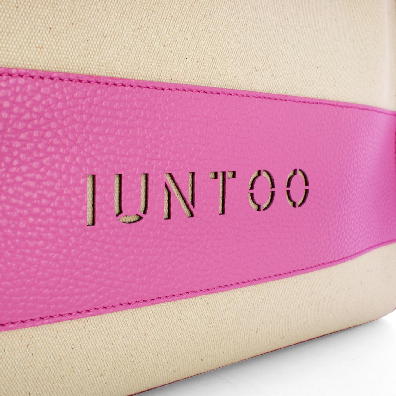 Iuntoo Shopper Grande - 5