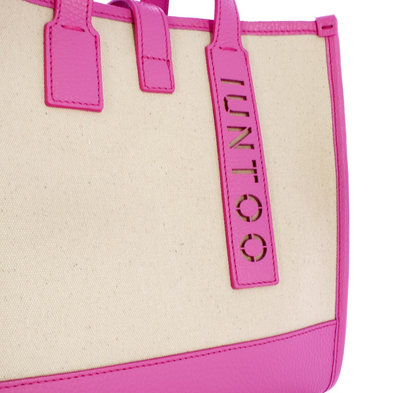 Iuntoo Shopper Piccola - 5