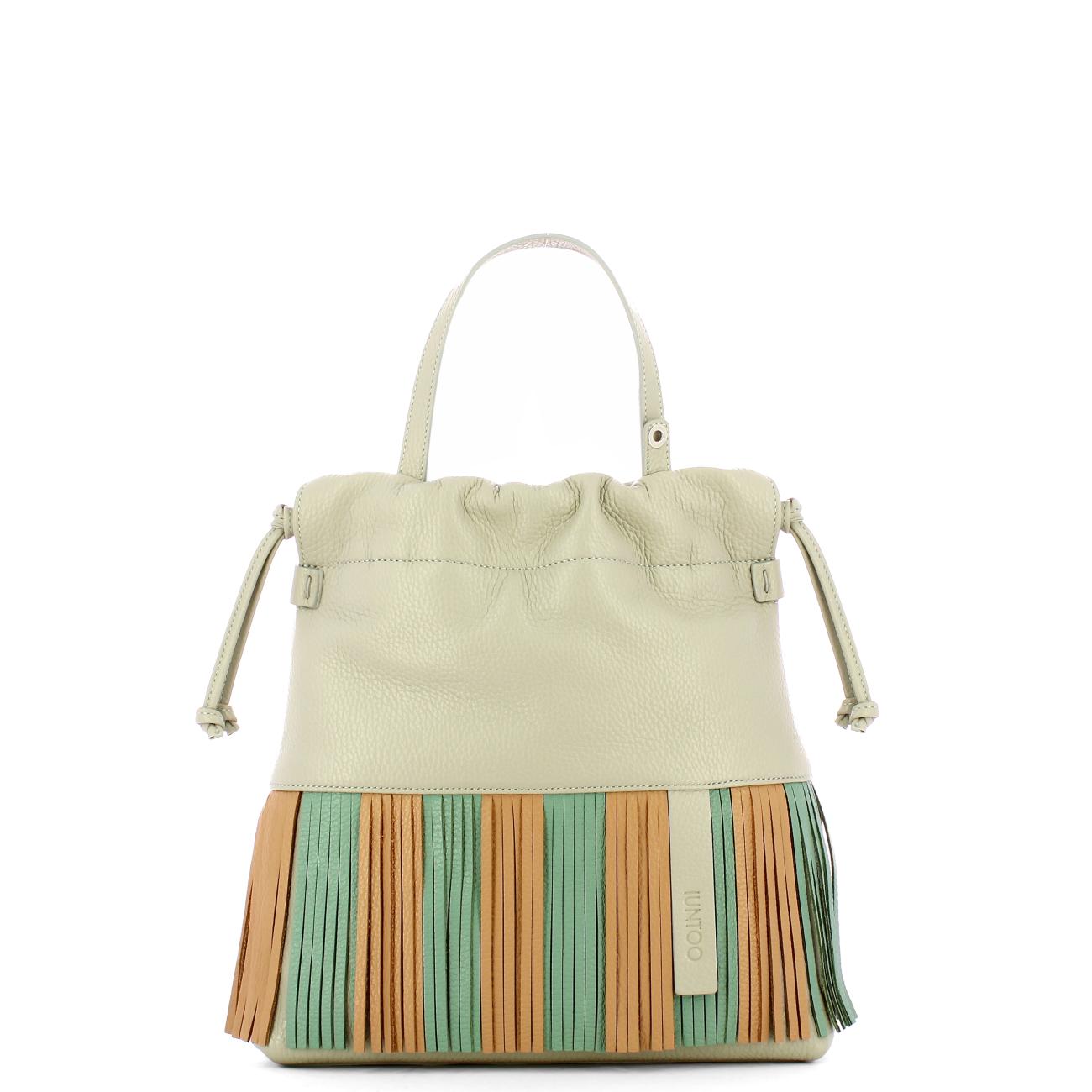 Iuntoo Borsa a mano Piccola - 1