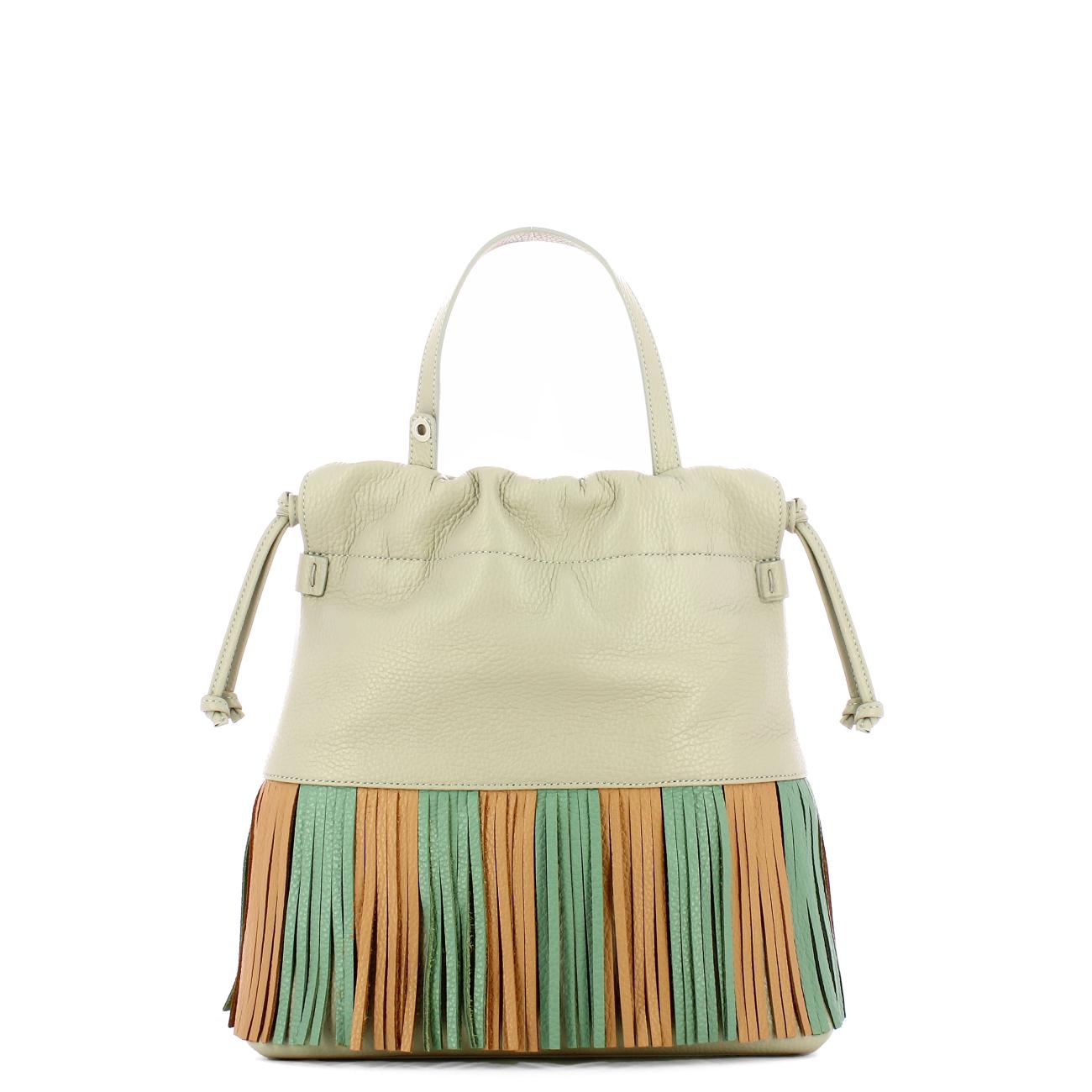 Iuntoo Borsa a mano Piccola - 3