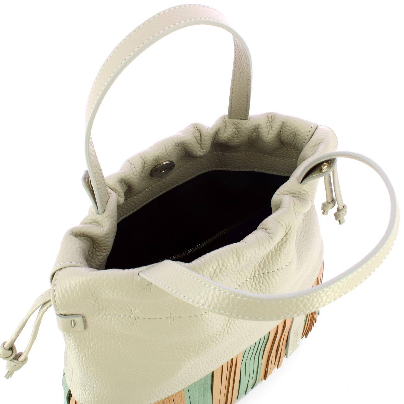 Iuntoo Borsa a mano Piccola - 5