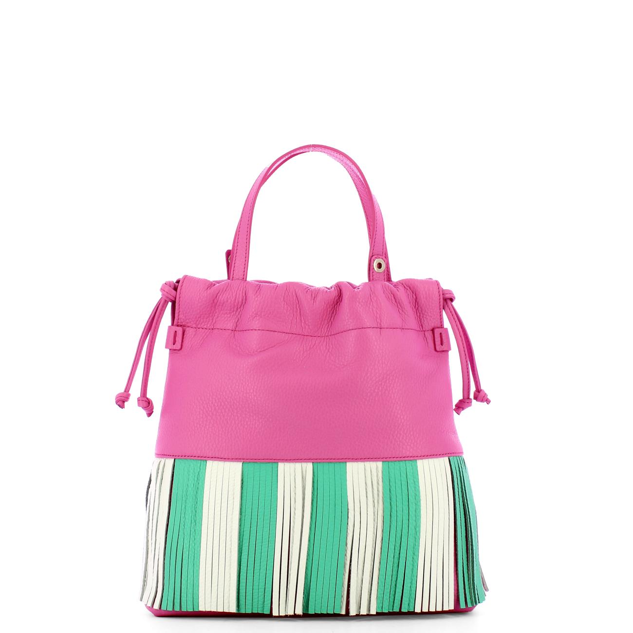 Iuntoo Borsa a mano Piccola - 3