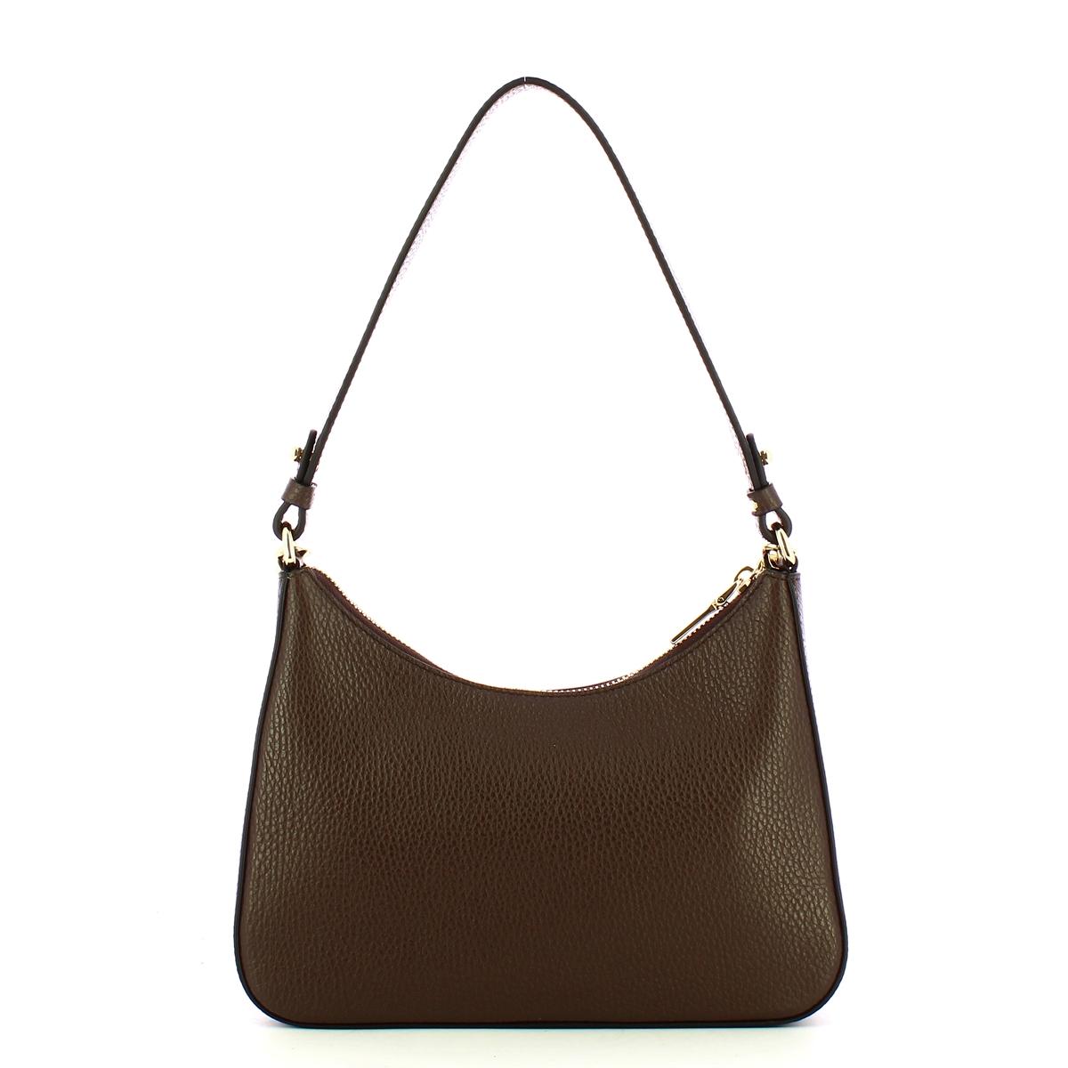 Iuntoo Saddle Bag Medium Eleganza Moro - 3