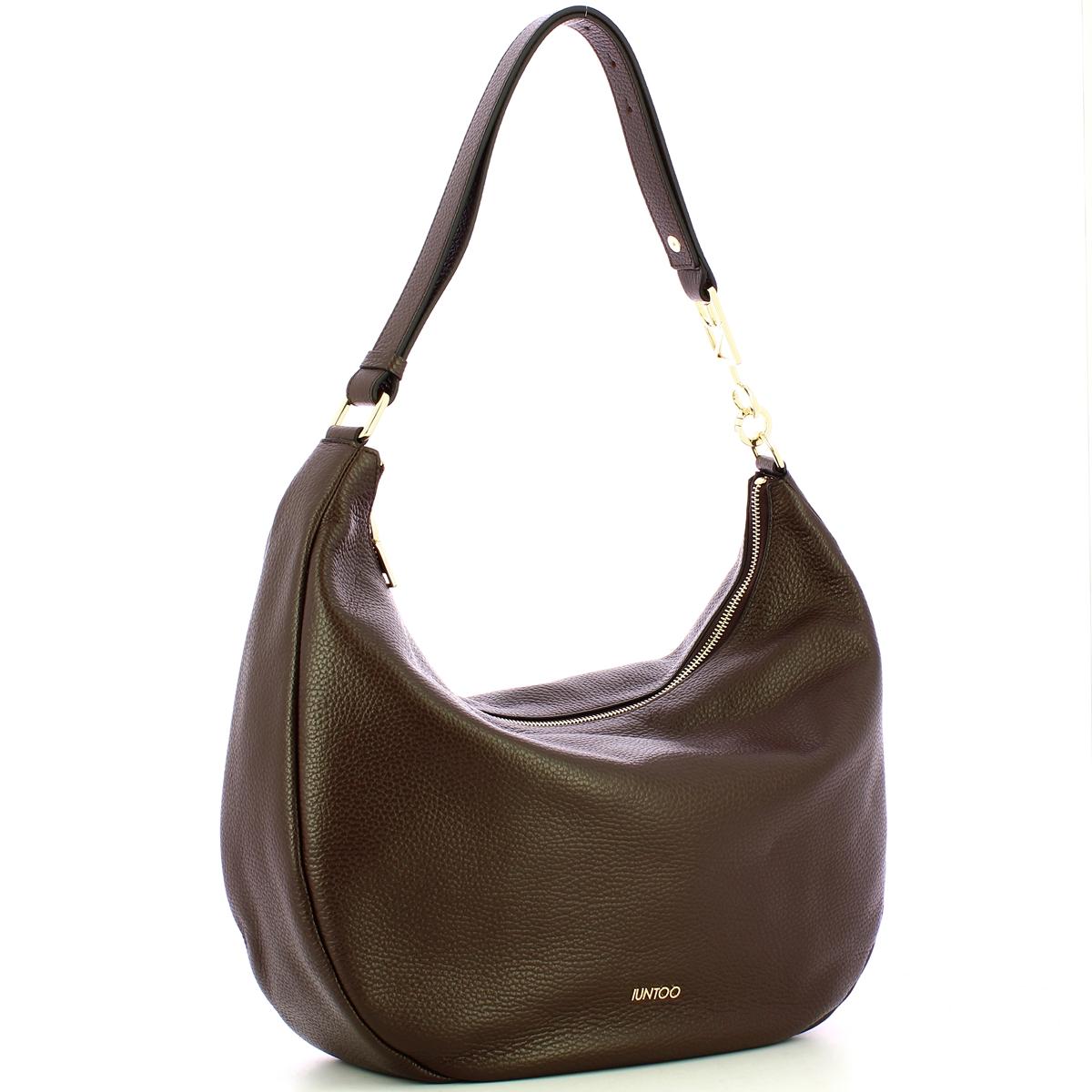 Iuntoo New LG Hobo Bag Armonia Moro - 2