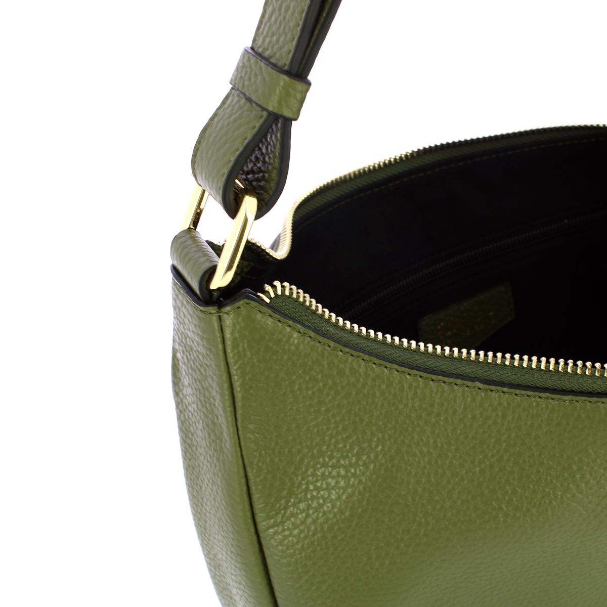 Iuntoo New SM Hobo Bag Armonia Verde - 4
