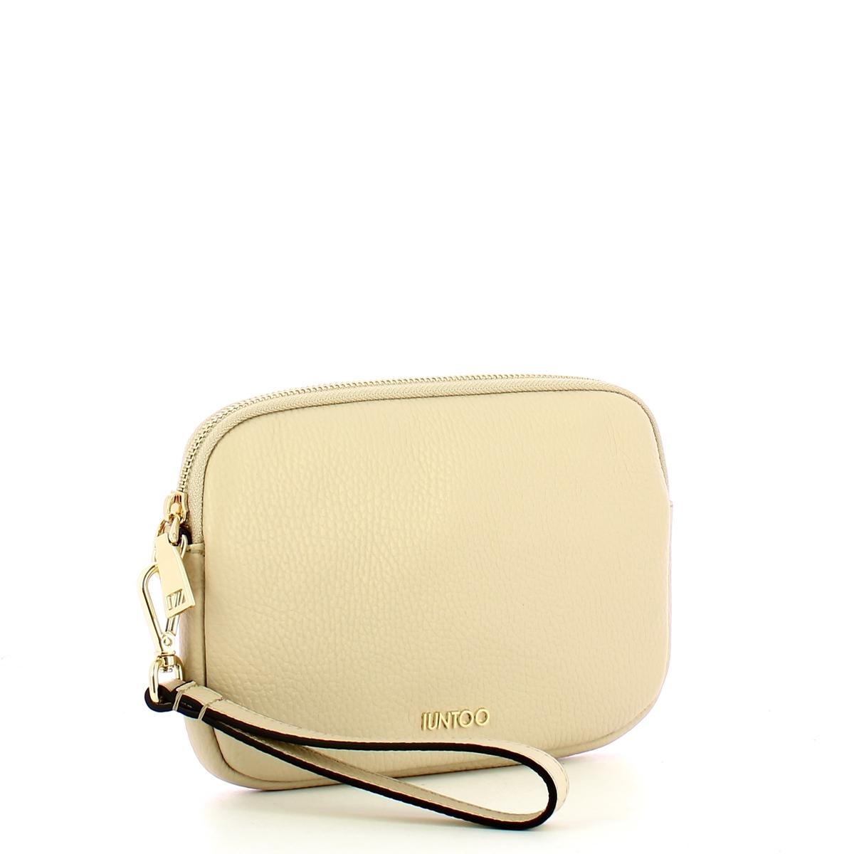 Iuntoo Pochette Armonia Sabbia - 2