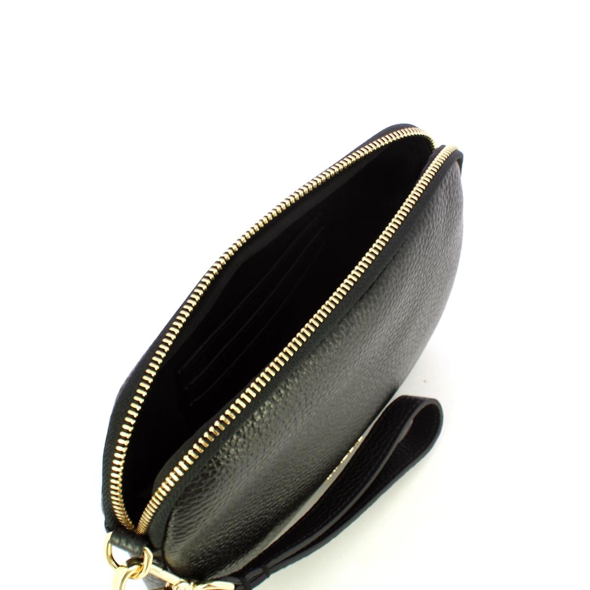 Iuntoo Pochette Armonia Nero - 3