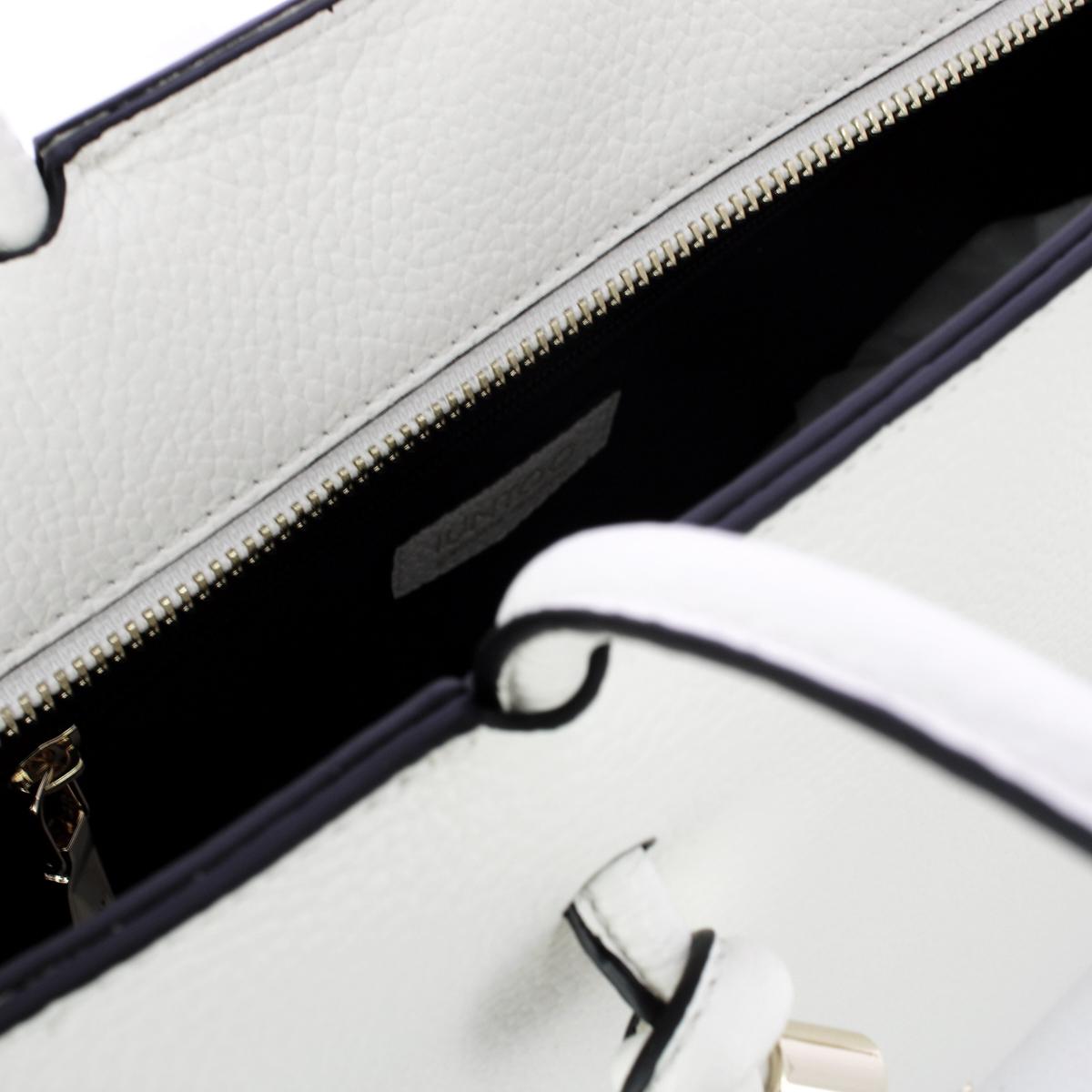 Iuntoo Horizontal Shopper Armonia Bianco - 4