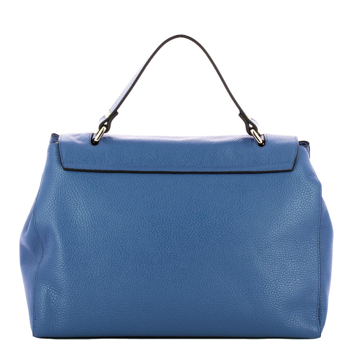 Iuntoo Cartella Iconic Armonia Bluette - 3