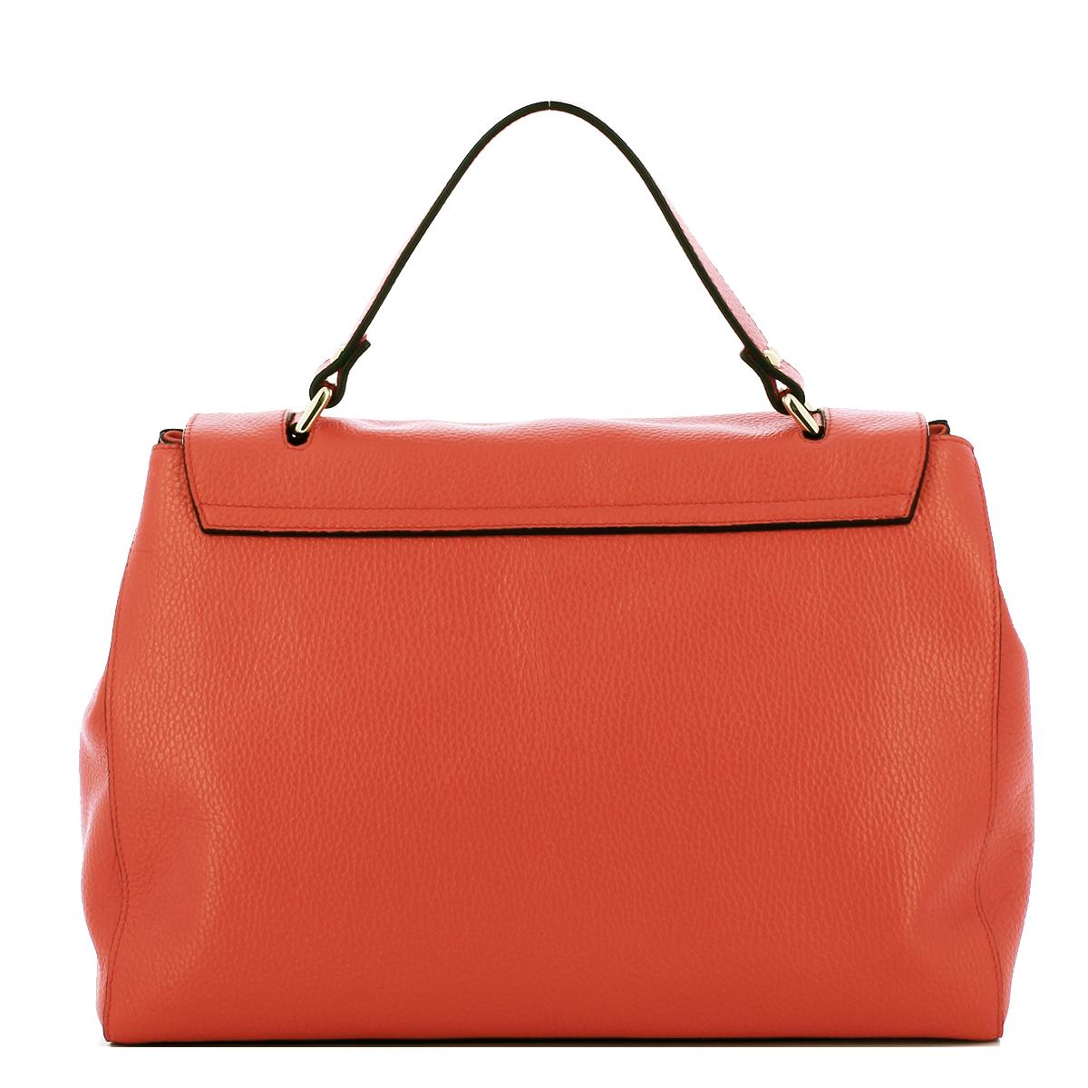 Iuntoo Cartella Iconic Armonia Arancio - 3