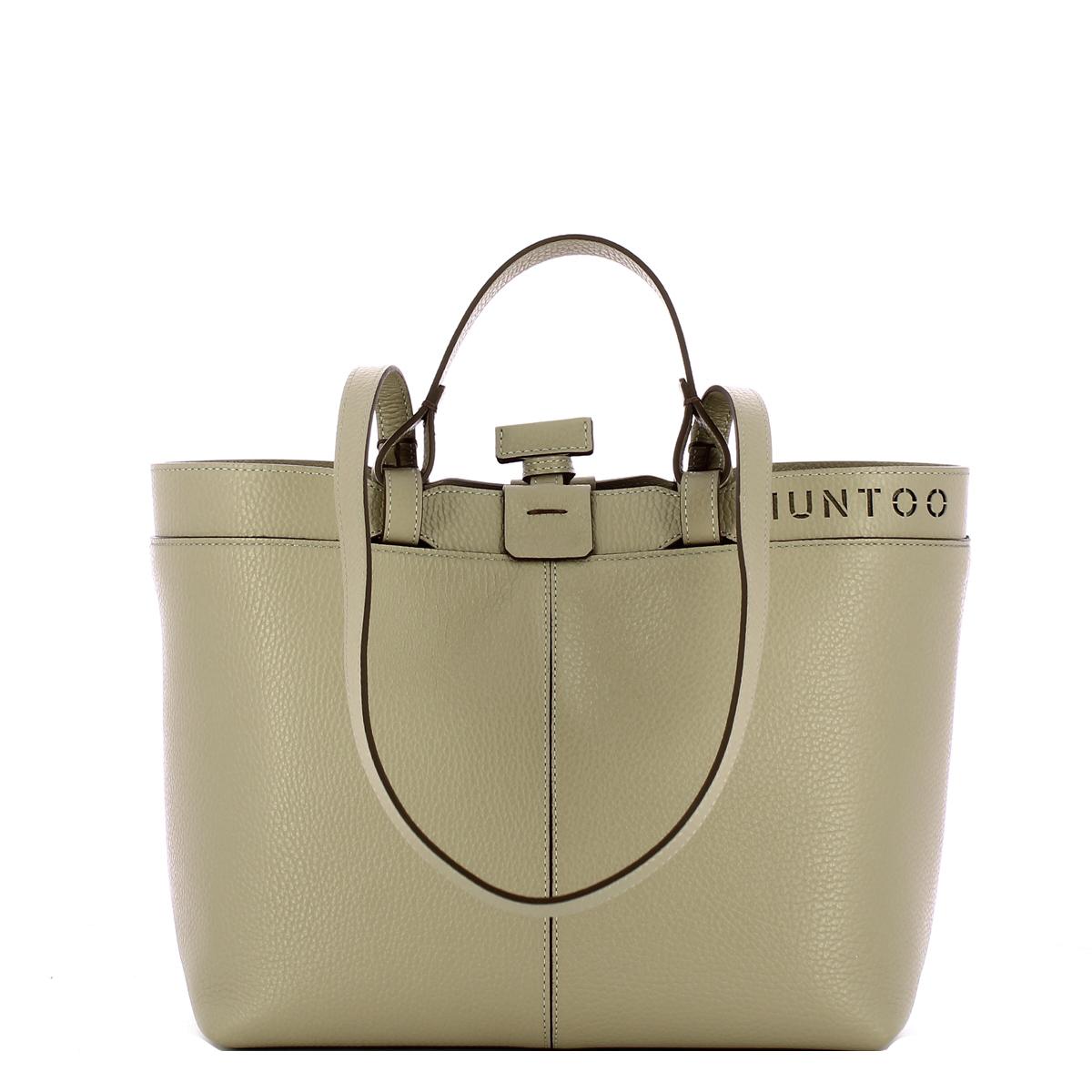 Iuntoo Shopping Riviera Piccola Cappuccino - 1