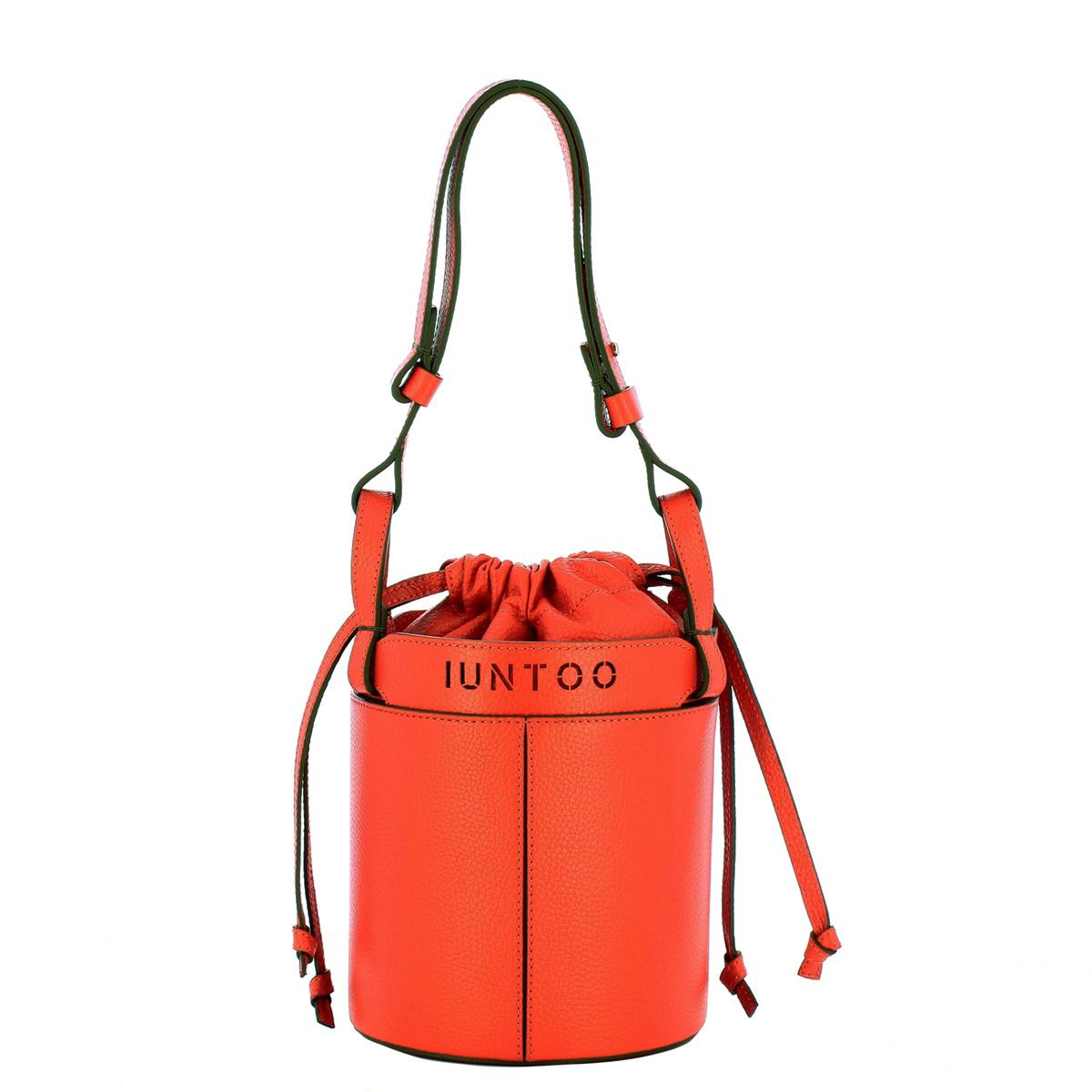 Iuntoo Secchiello Infinito Rosso - 1